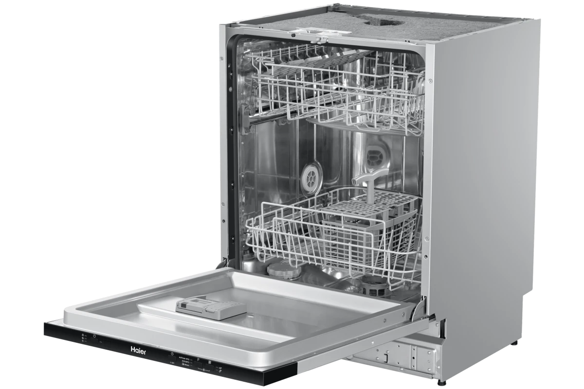 Встраиваемая посудомоечная машина Haier HDWE13-191RU