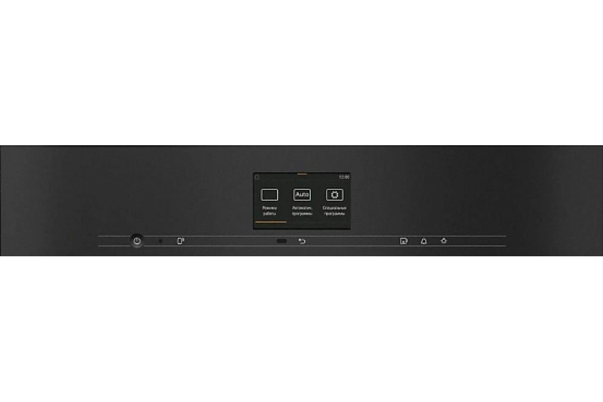 Комби-пароварка Miele DGС 7640 EDST/CLST