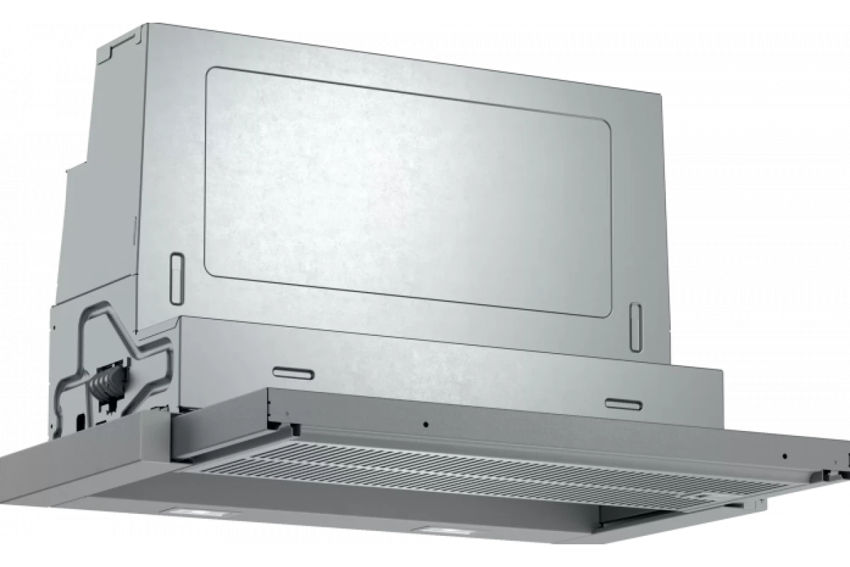 Встраиваемая вытяжка Bosch DFR067A52