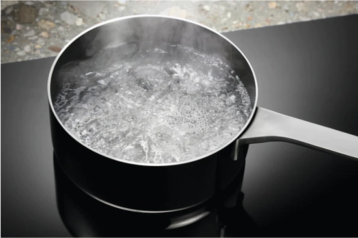 Варочная панель Electrolux IPEL644KC