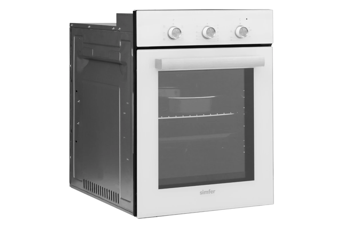 Электрический духовой шкаф Simfer B4EC18011