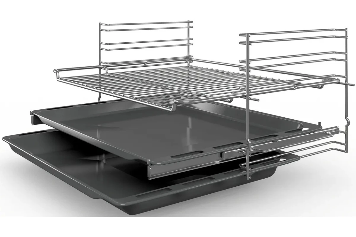 Духовой шкаф Bosch HBF534ES0Q