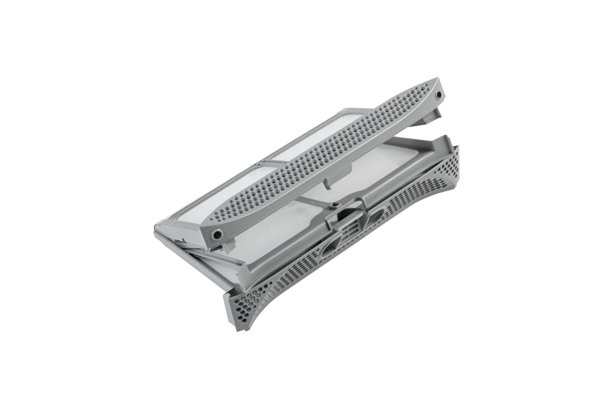 Стирально-сушильная машина Hiberg TURELLE i-10 W