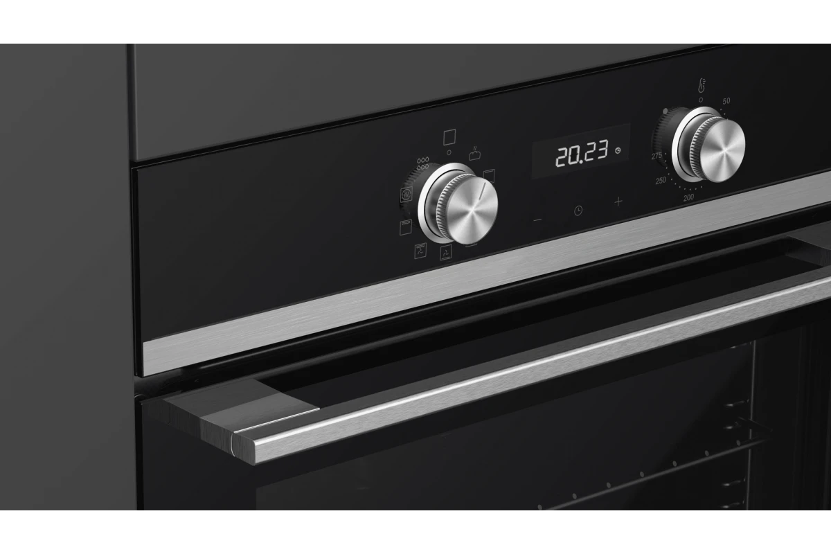 Духовой шкаф Haier HOQ-K2ANN3BX