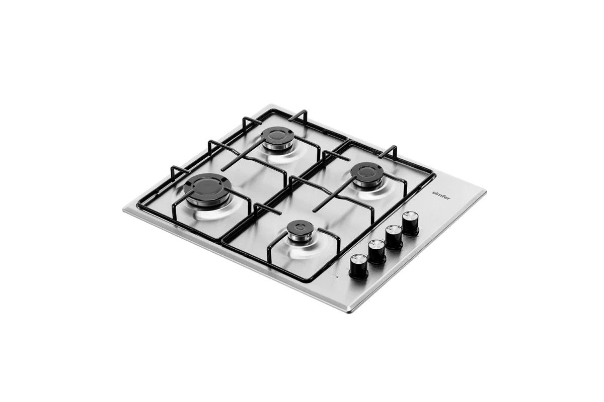 Газовая варочная панель Simfer H60Q40M401 Comfort