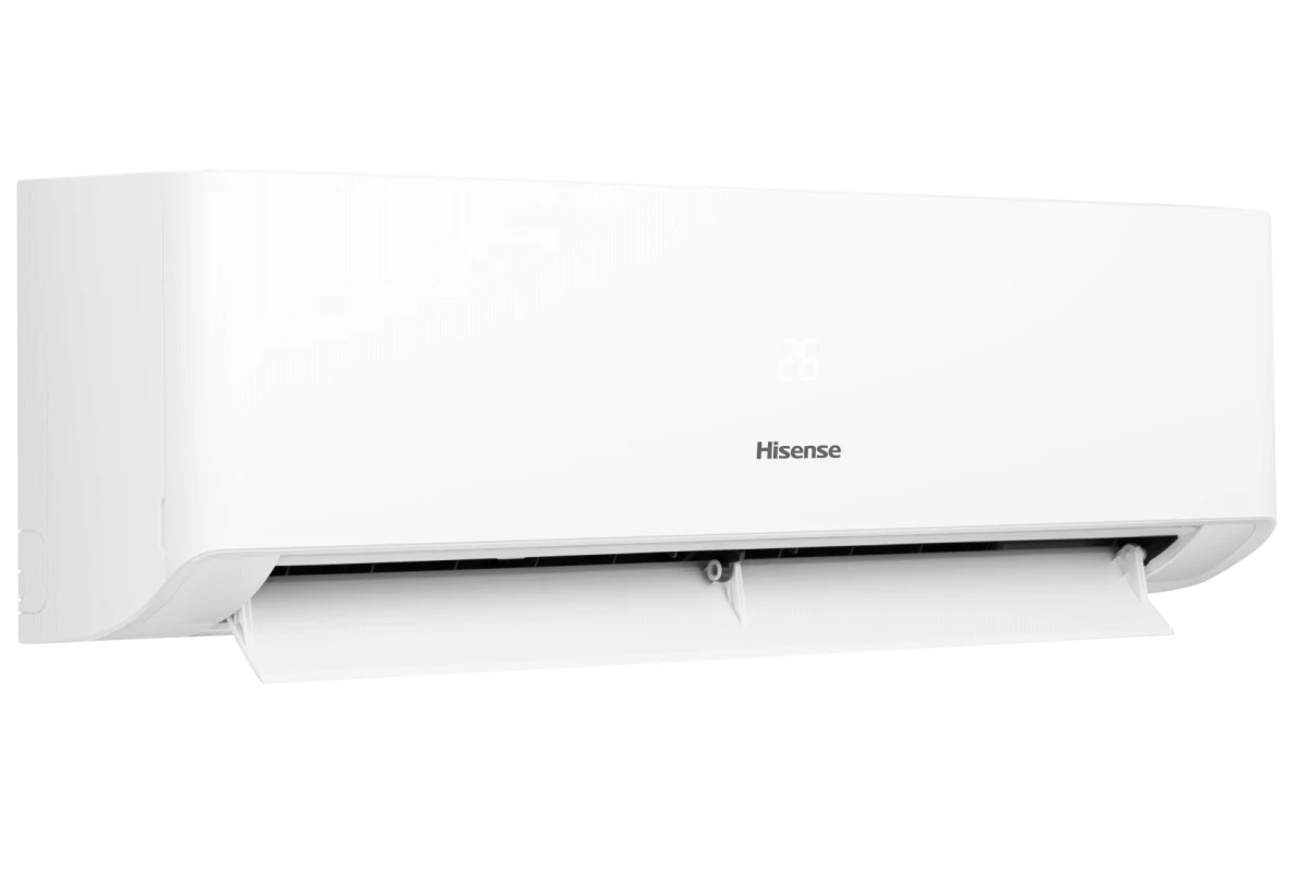 Кондиционер Hisense CITY 2.0 Classic A AS-12HW4RLRKA01