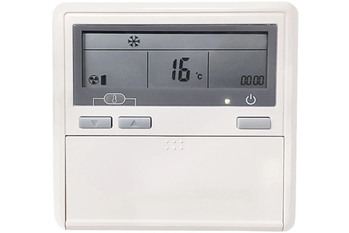 Канальный кондиционер Ferrum LCAD60D1-A/LCAU60U1-A-WS40