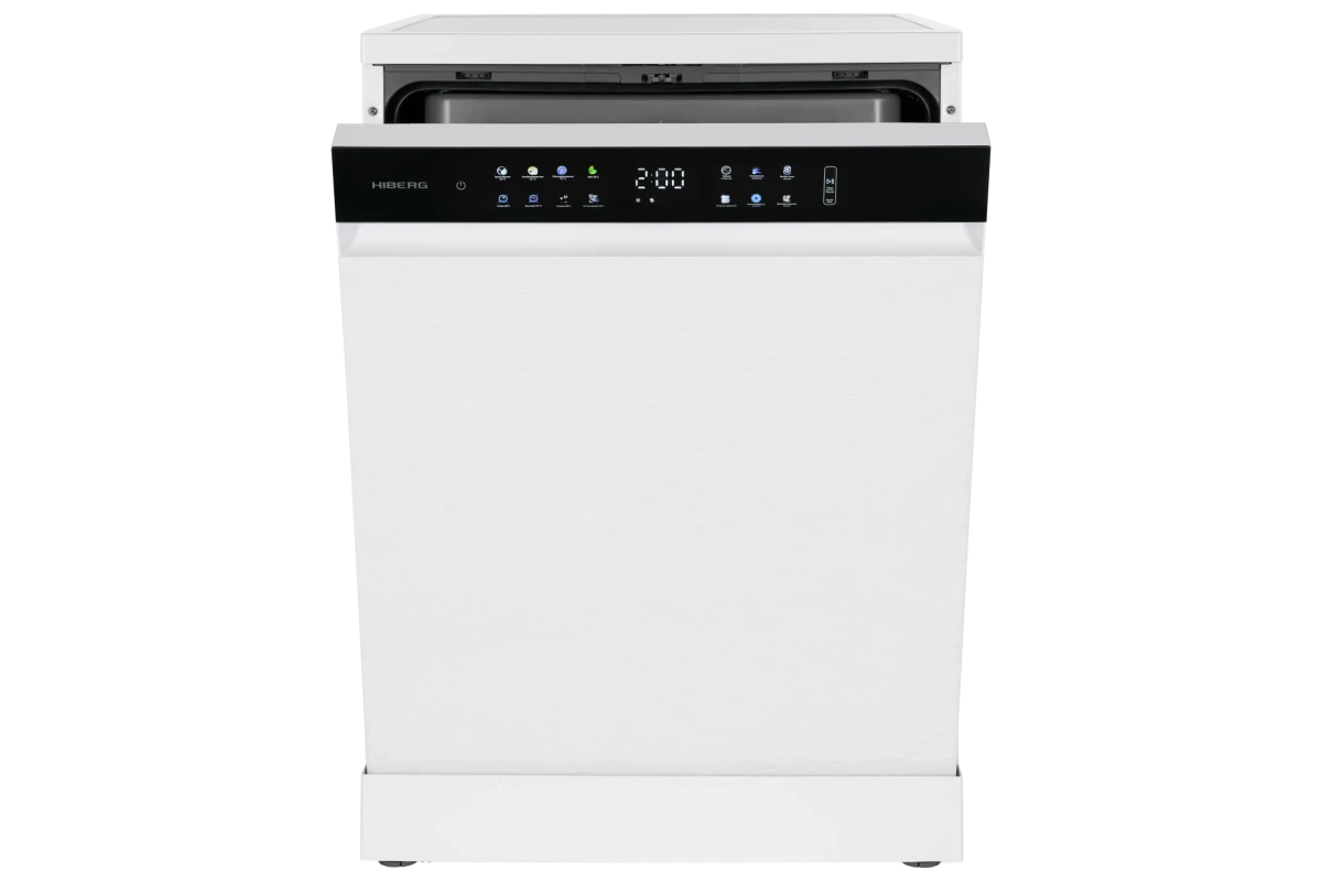 Посудомоечная машина Hiberg F68 1530 LW