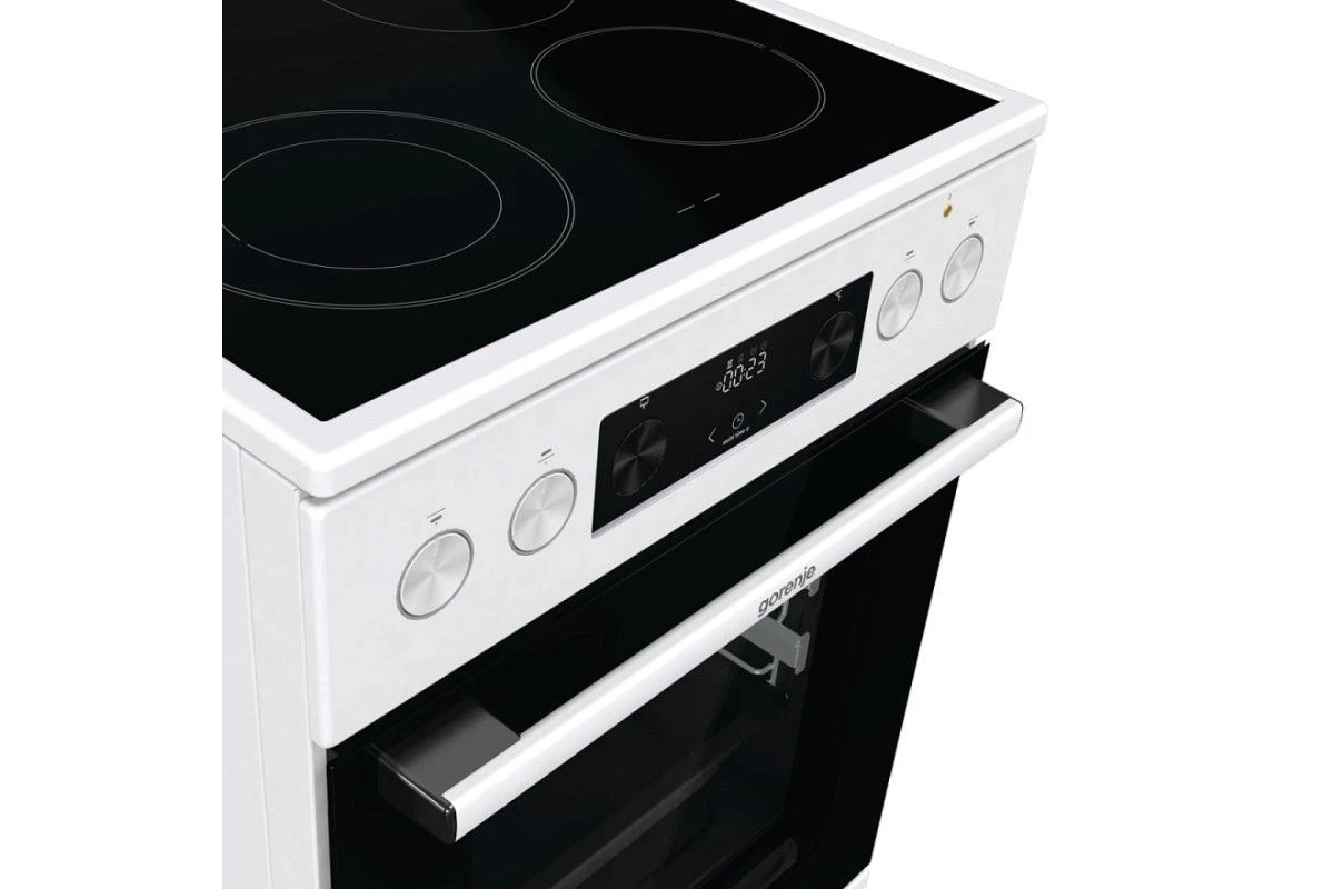 Электрическая плита Gorenje GECS5C60WPA