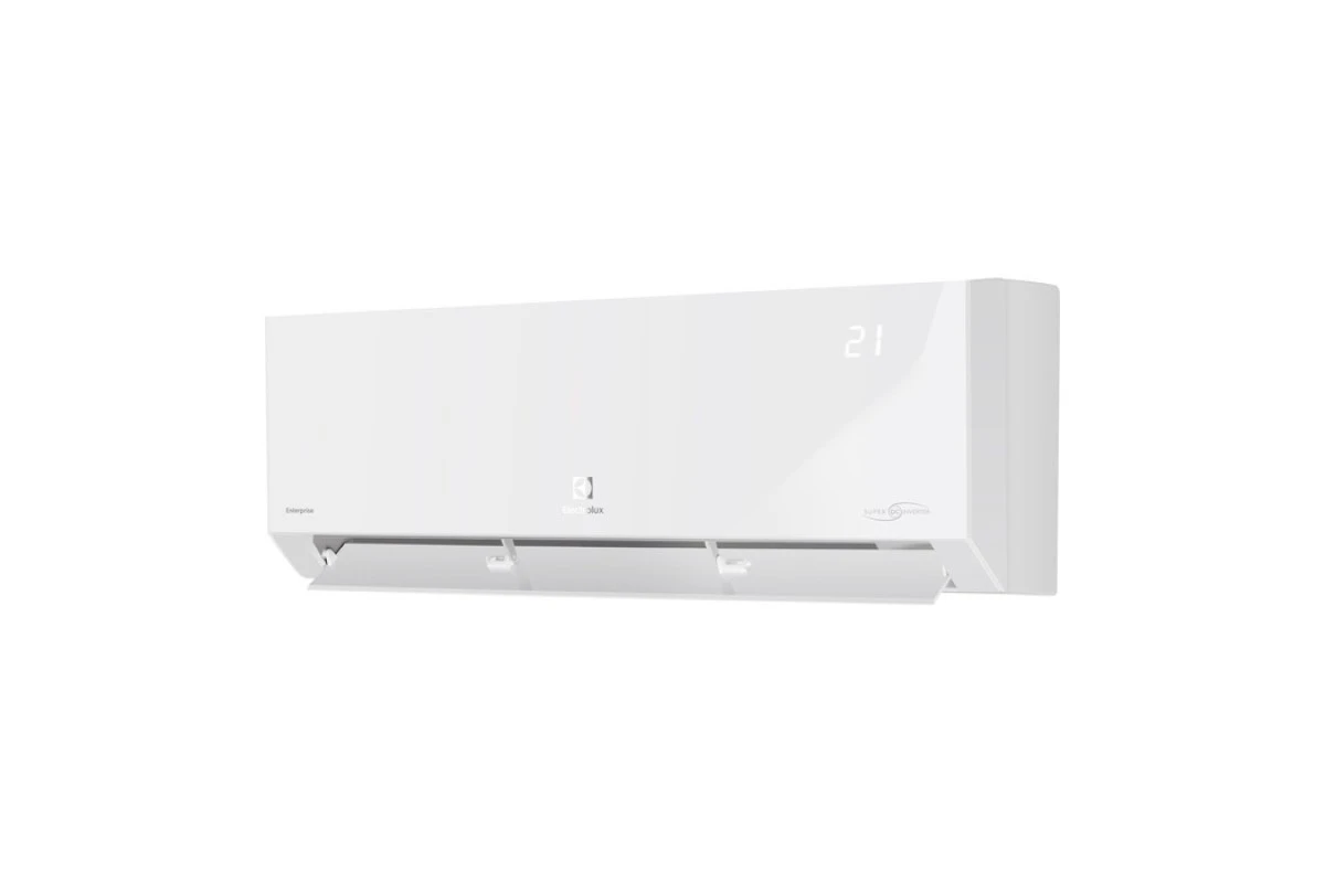 Кондиционер Electrolux Enterprise EACS/I-18HEN-WHITE/N8