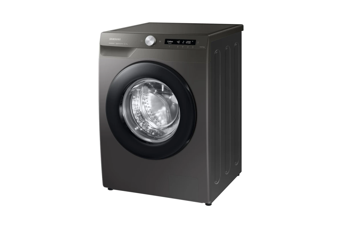 Стиральная машина Samsung WW80AG6S28ANLP