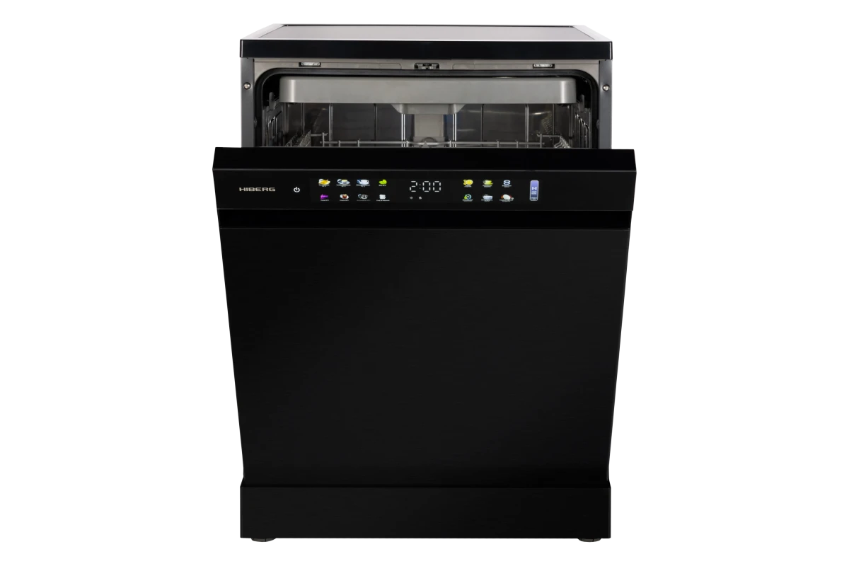 Посудомоечная машина Hiberg i-F 6815 LB