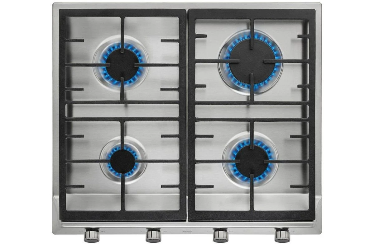 Варочная панель Teka EX 60.1 4G AI AL CI SS