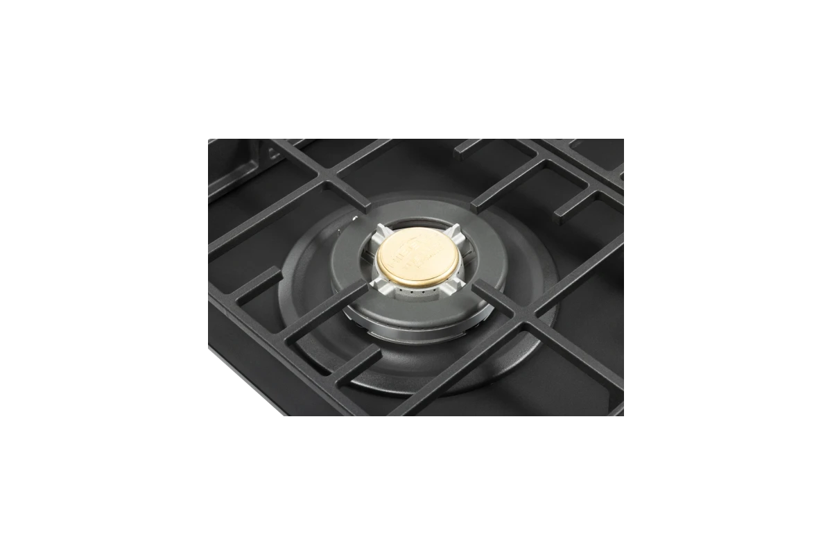 Варочная поверхность Hiberg VM 9255 B