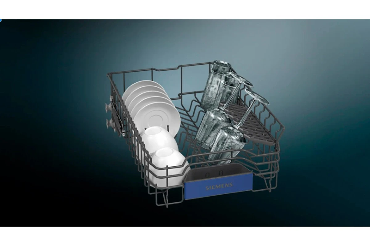 Посудомоечная машина Siemens SR63HX65ME