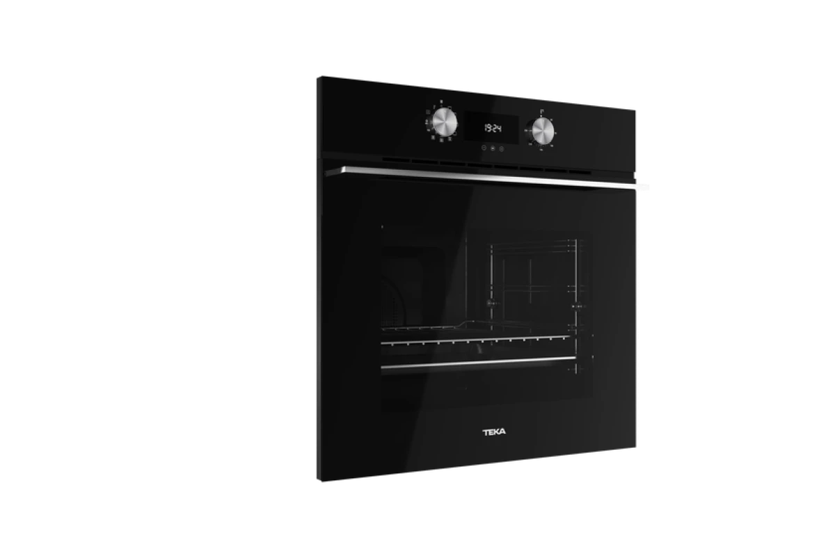 Духовой шкаф Teka HLB 8400 NIGHT RIVER BLACK
