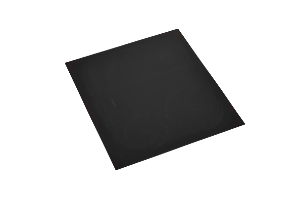 Индукционная варочная панель Hotpoint HB 1560B NE