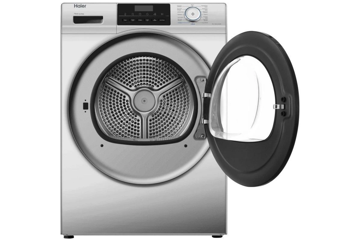Сушильная машина Haier HD90-A2929BS