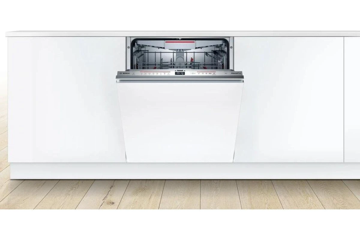 Встраиваемая посудомоечная машина Bosch SMV6ECX93E