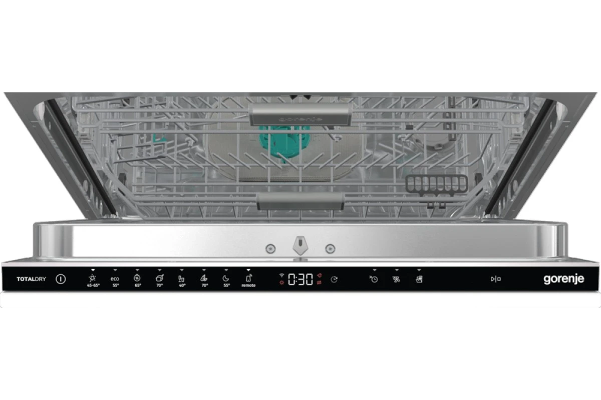 Посудомоечная машина Gorenje GV693B67AD