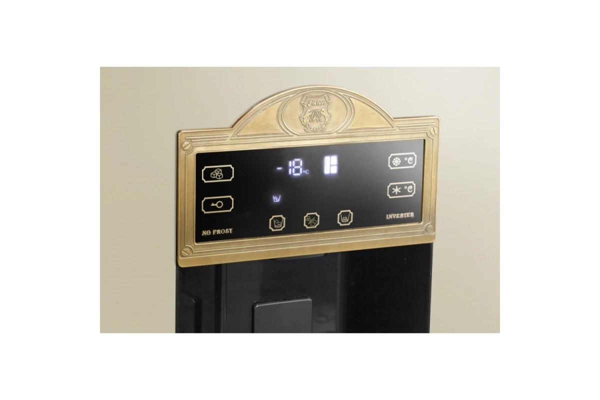 Холодильник Kaiser KS 90300 ElfAD Bio