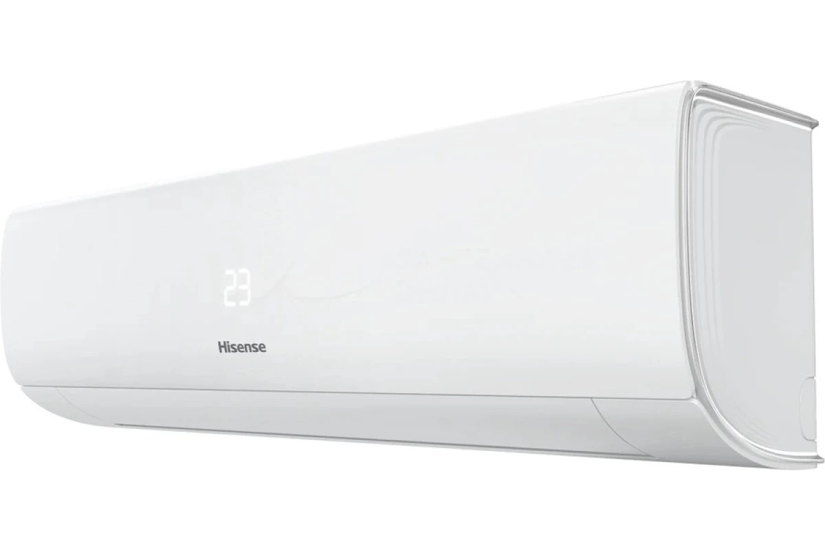 Сплит-система Hisense Zoom AS-07UW4RYRKB00