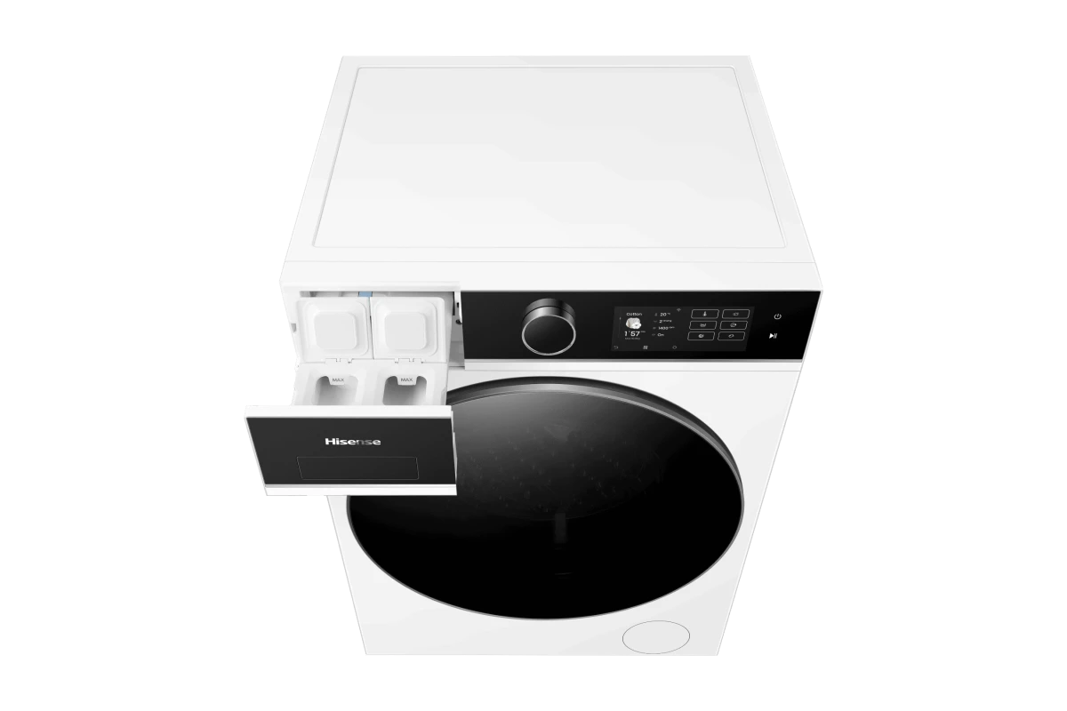 Стиральная машина Hisense WF5I1045BWQ