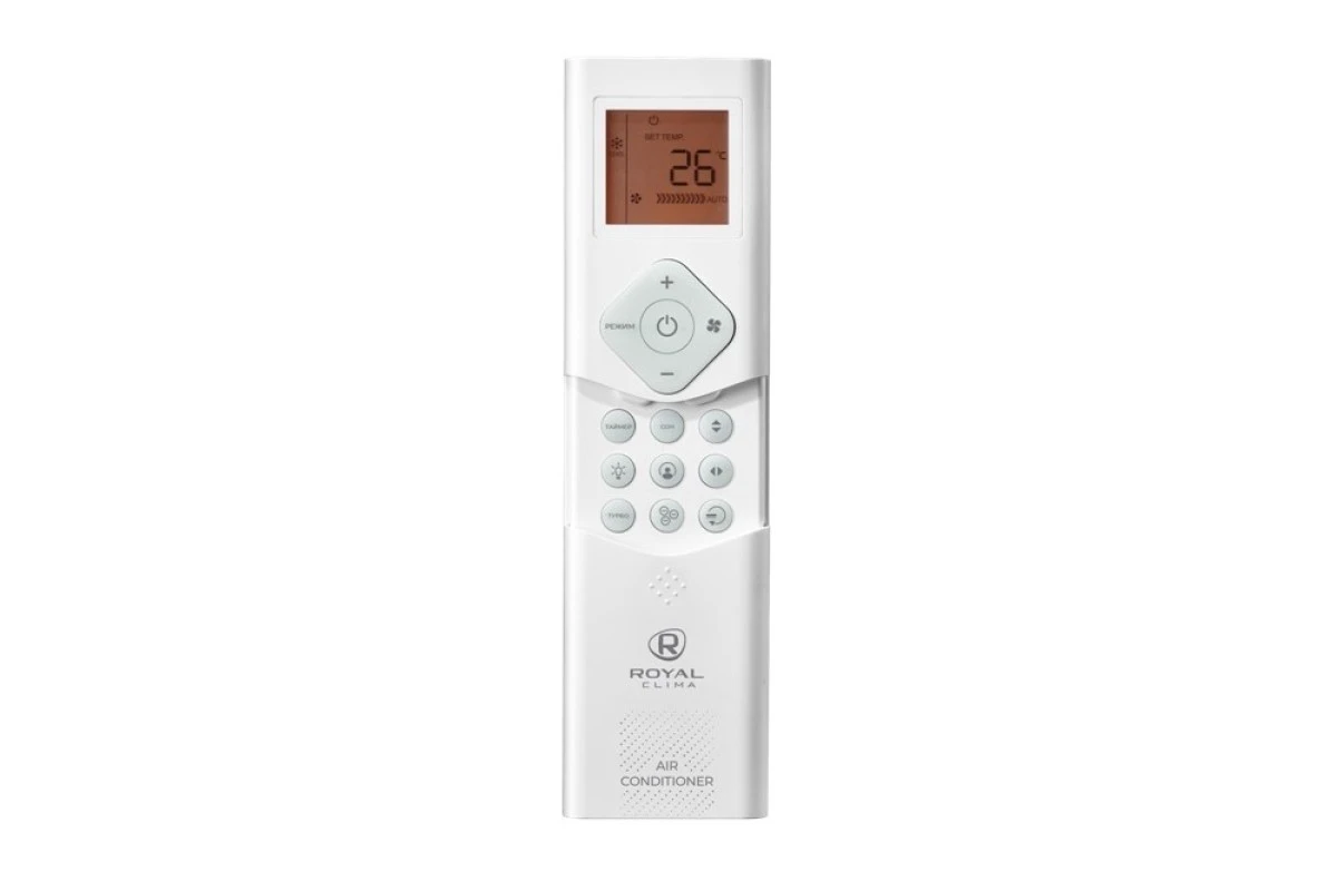 Настенный внутренний блок мульти сплит-системы Royal Clima TRIUMPH RCI-TMN07HN