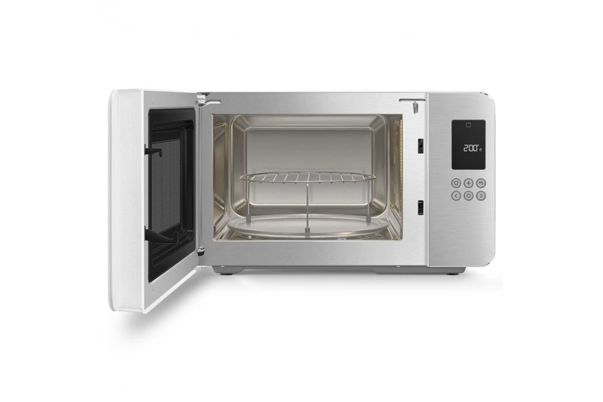 Микроволновая печь Smeg MOC01WHMEU