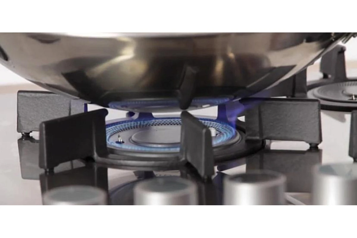 Варочная панель Electrolux EGU 96647 LX