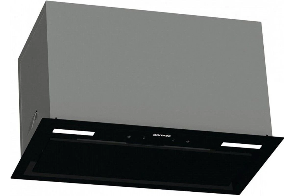 Встраиваемая вытяжка Gorenje BHI549E9GB
