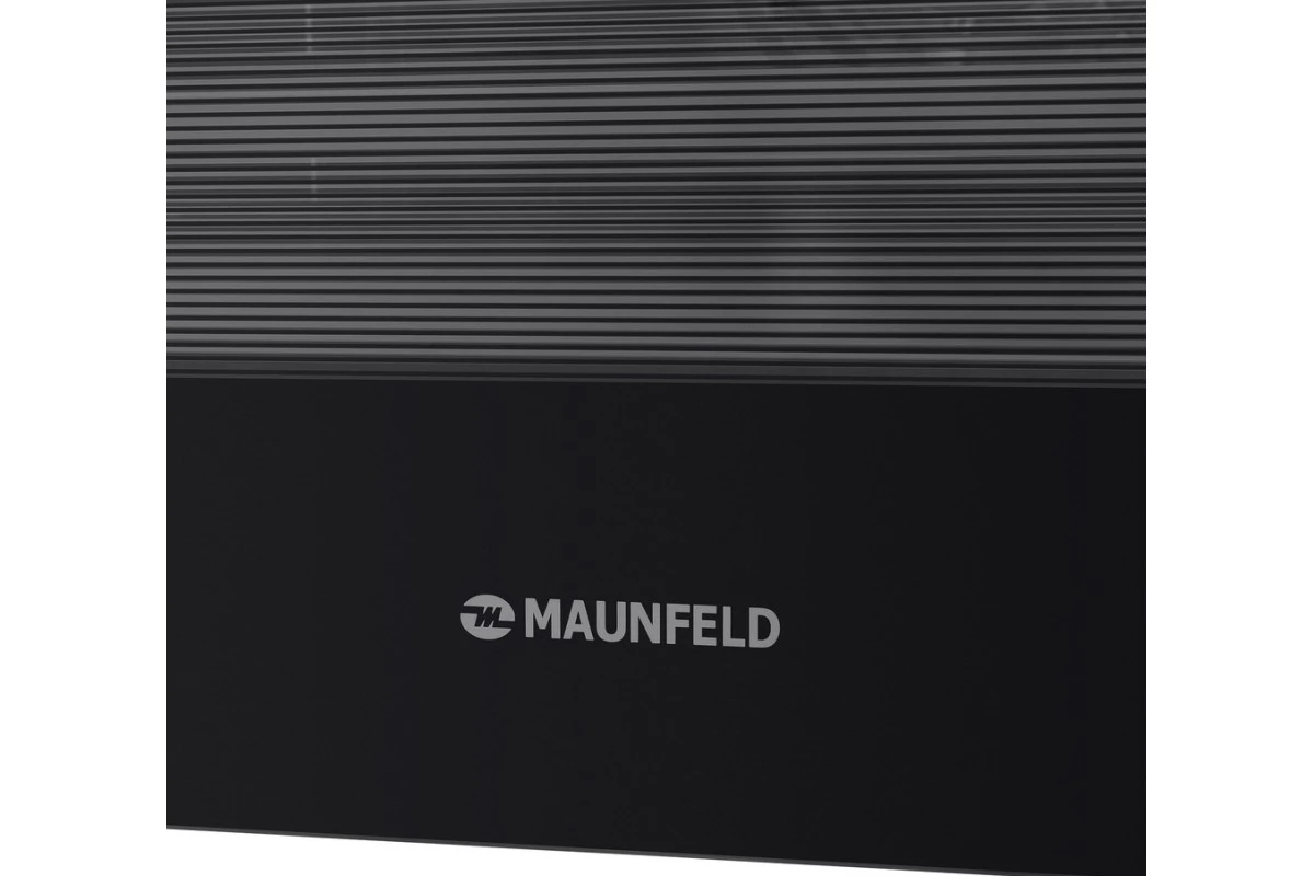 Духовой шкаф Maunfeld EOEM.589B2