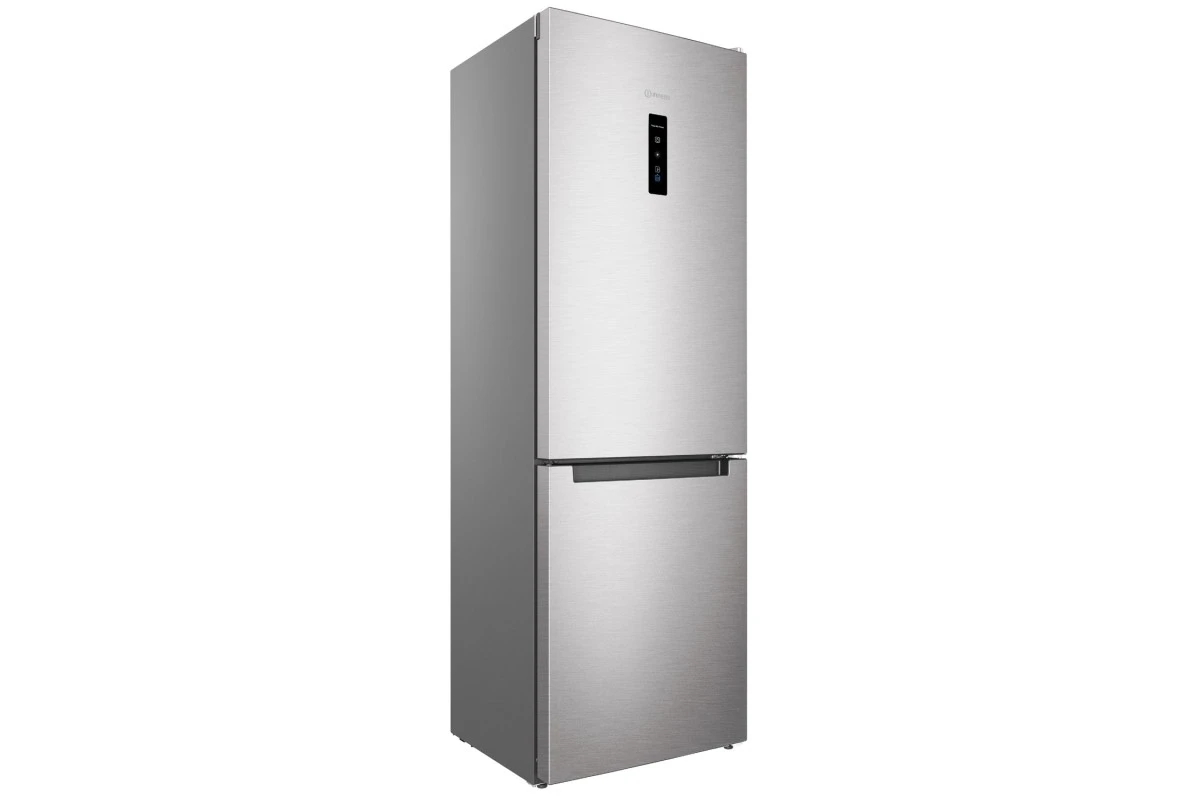 Двухкамерный холодильник Indesit ITS 5180 XB