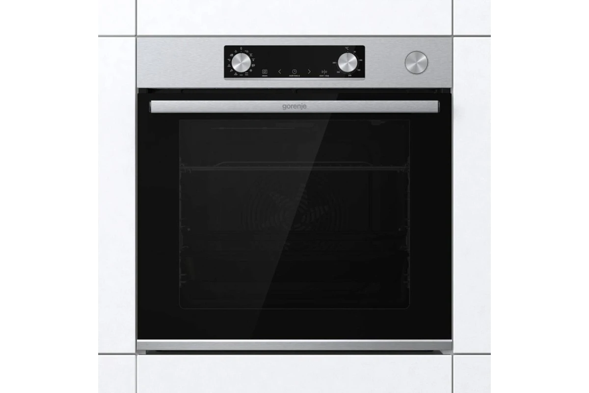 Духовой шкаф Gorenje BSA6737E15X