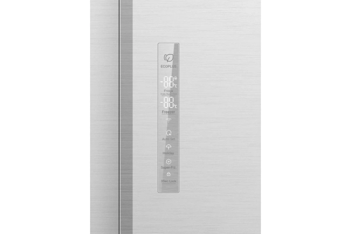 Холодильник Haier HRF-600DM7ERU