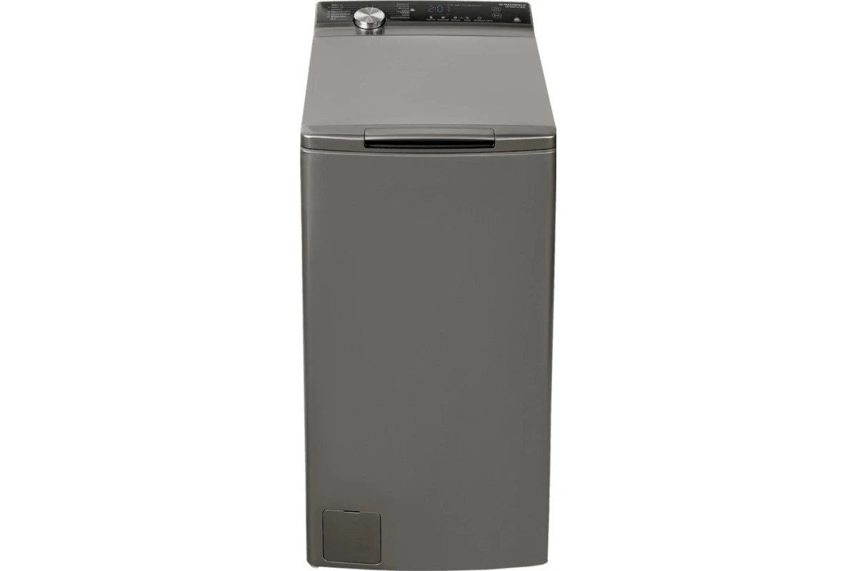Стиральная машина Maunfeld MFWM127ISSL