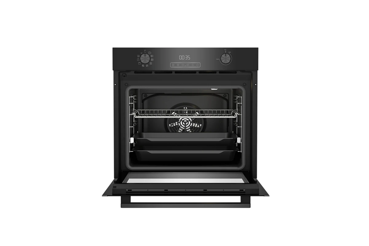 Духовой шкаф Hotpoint FE9 831 JSH BLG