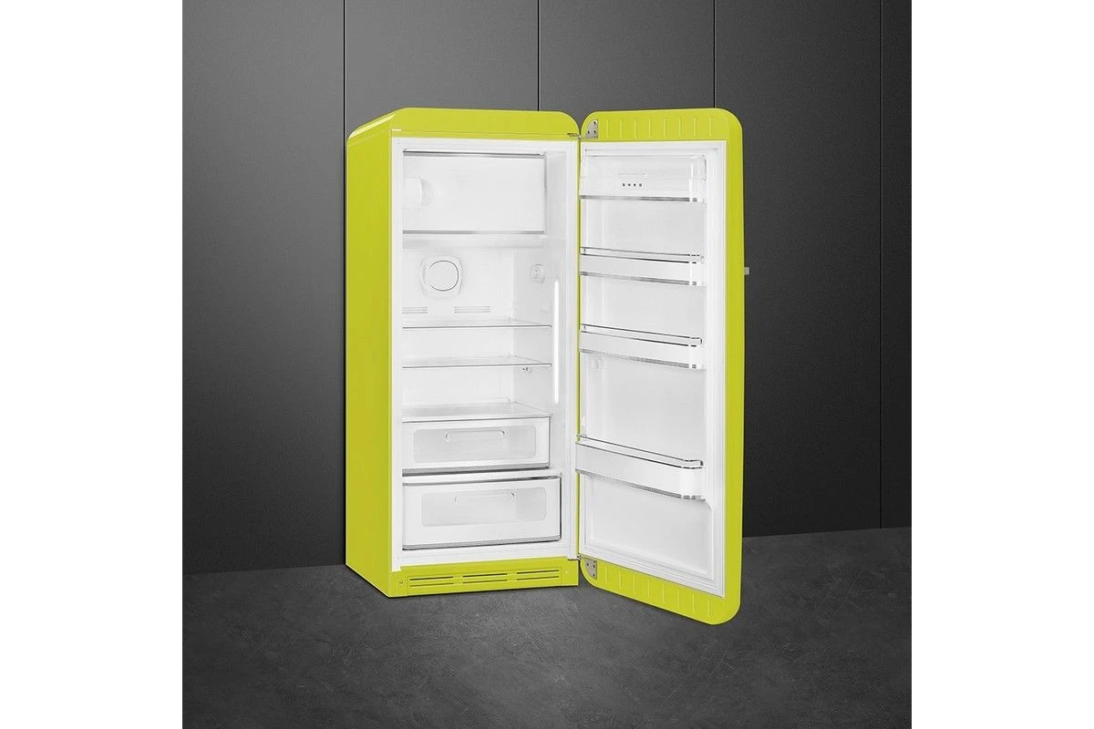 Холодильник Smeg FAB28RLI5
