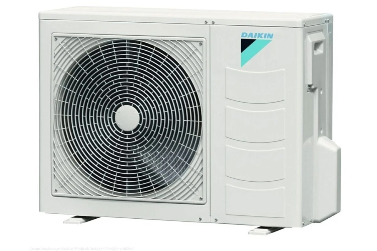Кондиционер Daikin FTYN35L/RYN35L