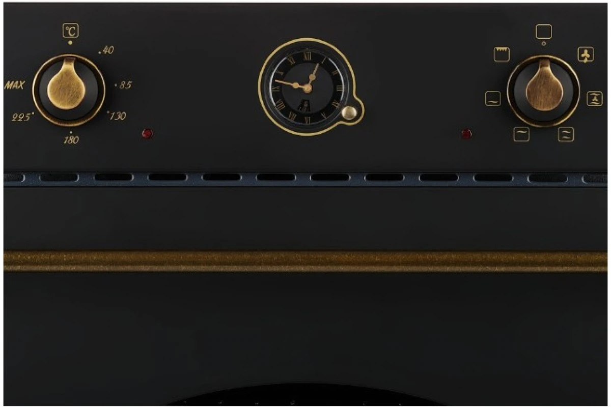 Духовой шкаф Krona MERLETTO 60 AN