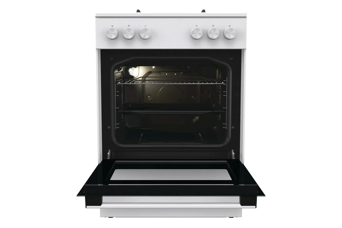 Газовая плита Gorenje GG6A10WFFM