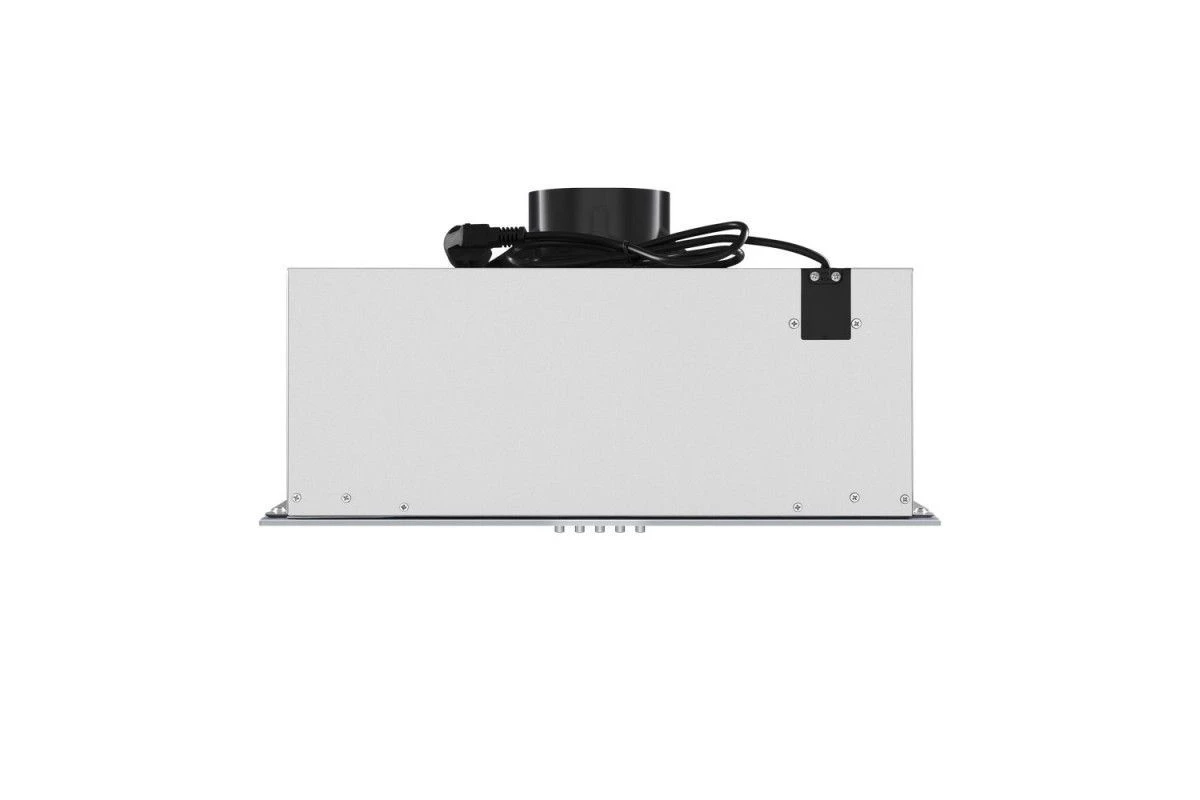Кухонная вытяжка HOMSair Crocus Push 52 белый