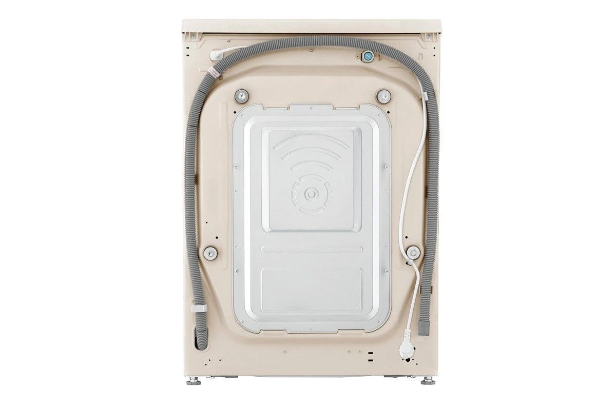 Стиральная машина LG F2V5HS9B