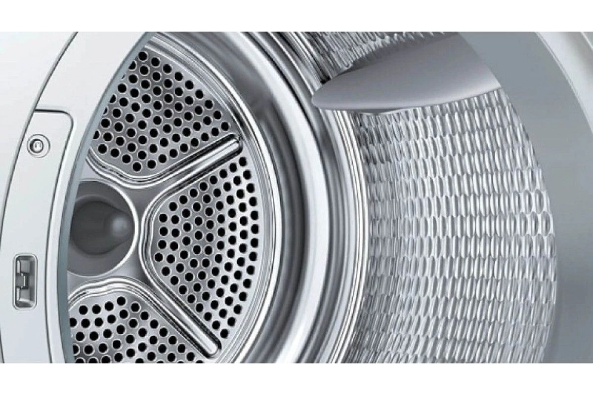 Сушильная машина Bosch WQG2410GPL
