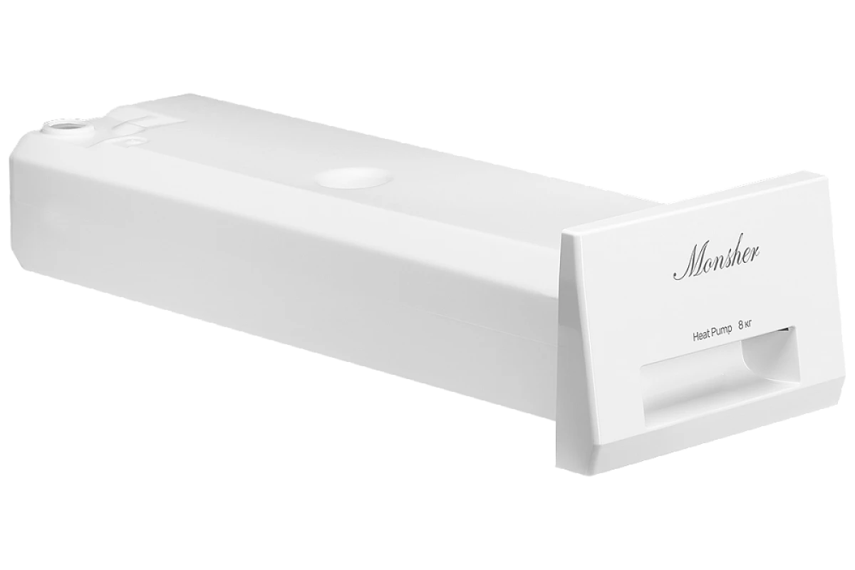 Сушильная машина Monsher MDM 630 Blanc