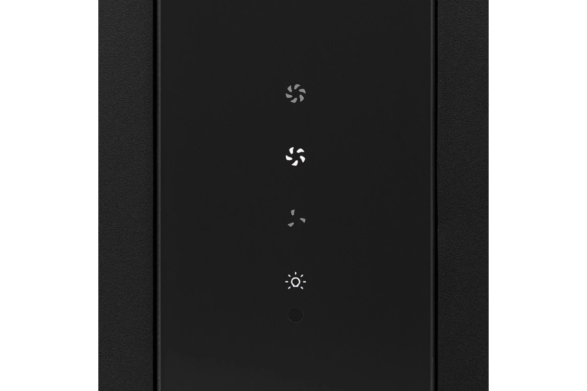 Вытяжка Krona HOLLY ISOLA 500 BLACK S