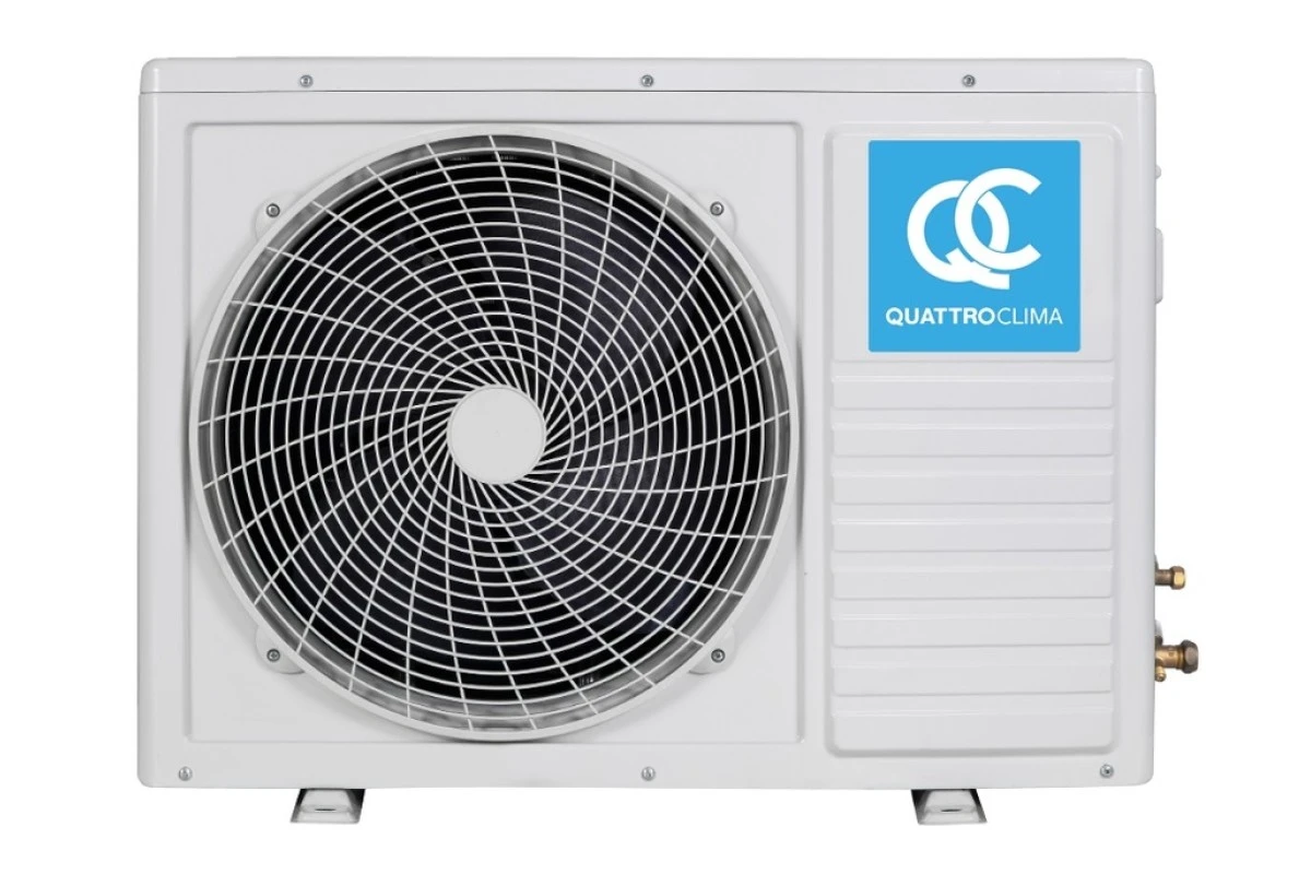 Кондиционер QUATTROCLIMA Monsone QV-M09WAE/QN-M09WAE