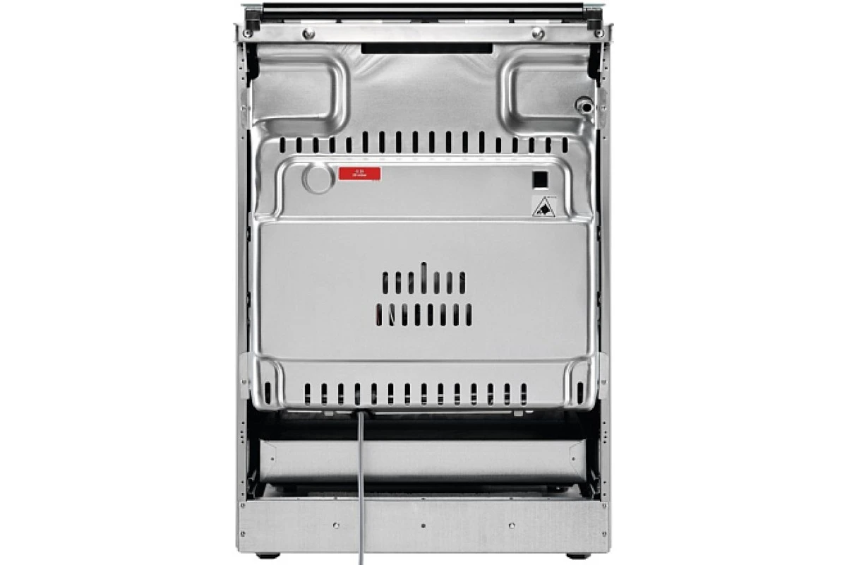 Газовая плита Electrolux RKG600005W