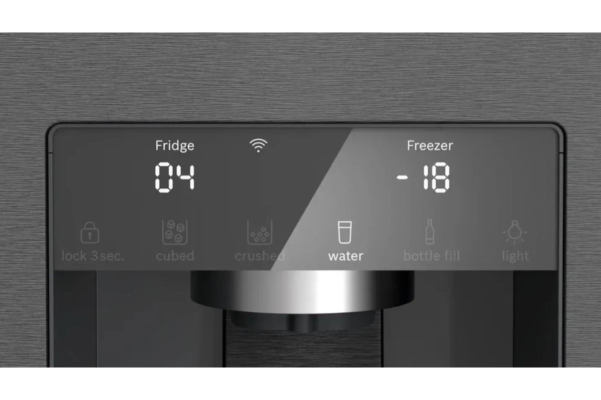 Холодильник Bosch KFI96AXEA