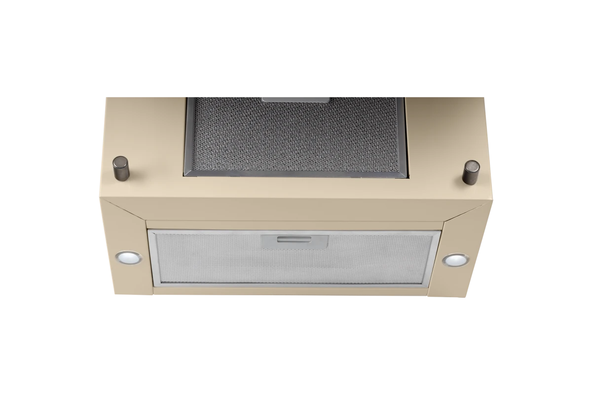 Каминная вытяжка Hiberg VM 6091 Y